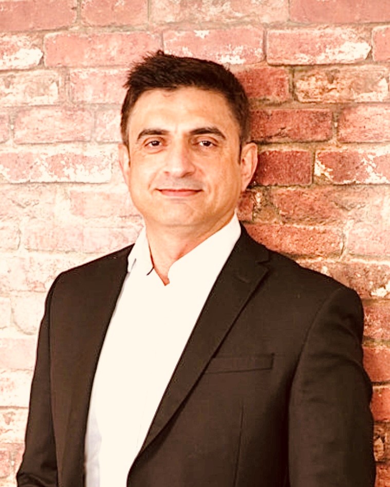 Junaid Ashraf
